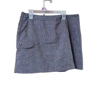 ❤️🛍️Avia Polyester Athletic Golf Skort Short ❤️🛍️  Size  S/P